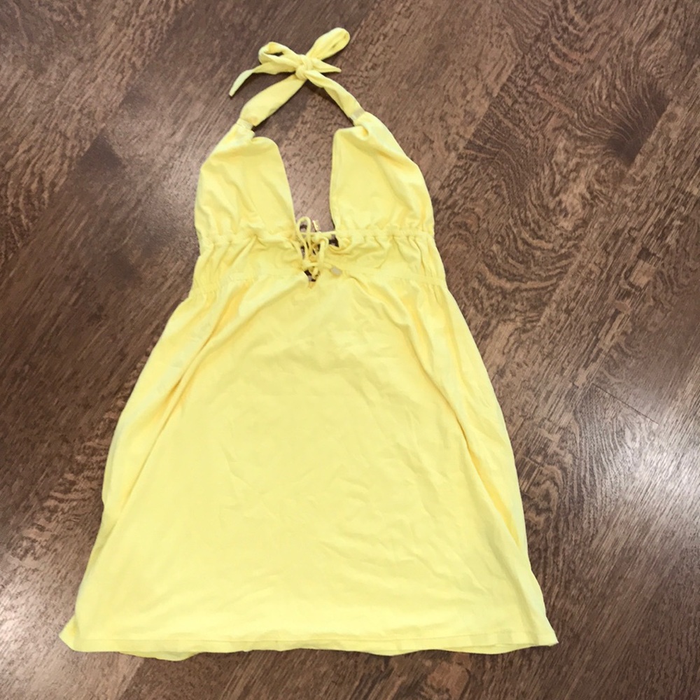 VIX Bathing suit cover up